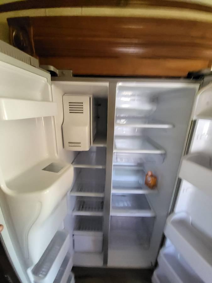 Used 2009 Monaco Dynasty Yorkshire IV