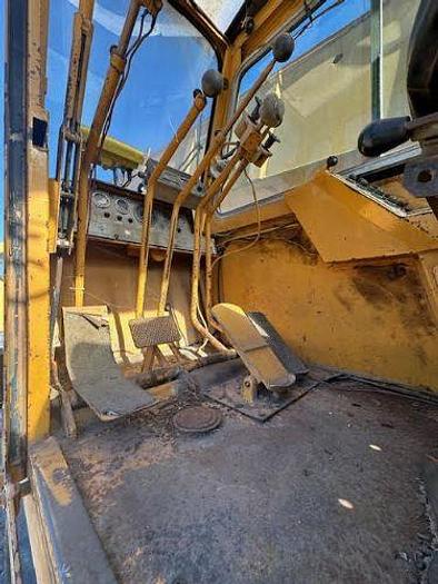 Used 2004 GROVE PMS 250A Crane Truck