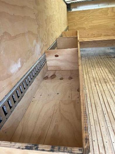 Used 2023 ISUZU NPR HD