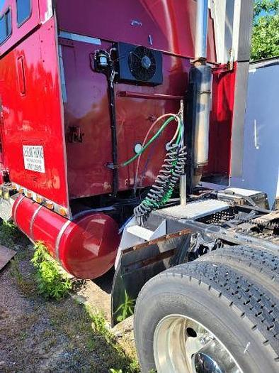 Used 1998 INTERNATIONAL 9300