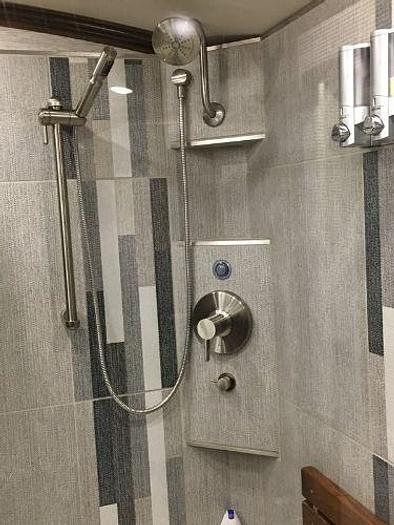 Used 2020 Newmar London Aire 4551