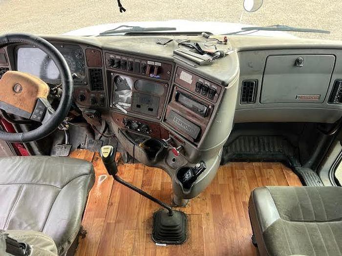 Used 2000 KENWORTH T2000