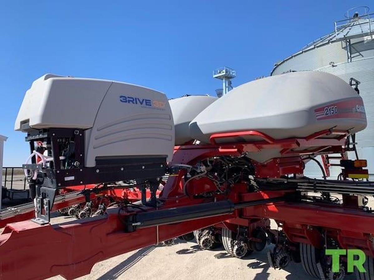 Used 2022 Case 2150