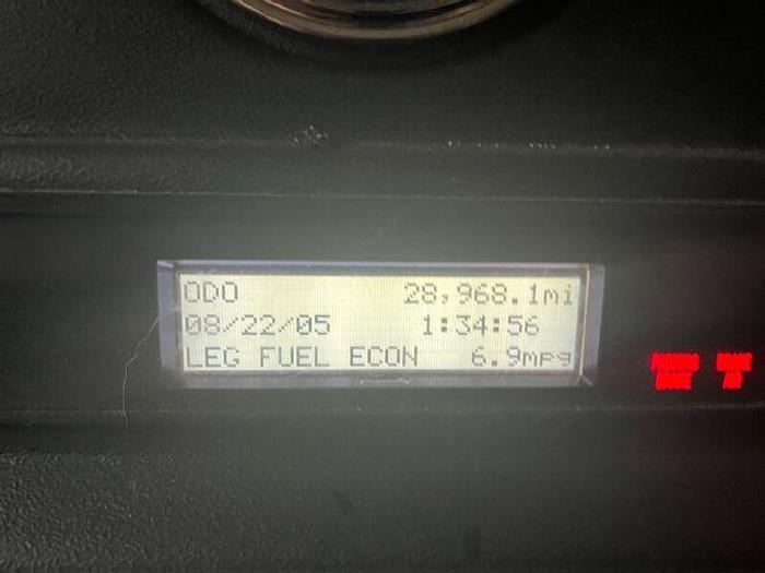 Used 2017 Fleetwood Discovery LXE 40X