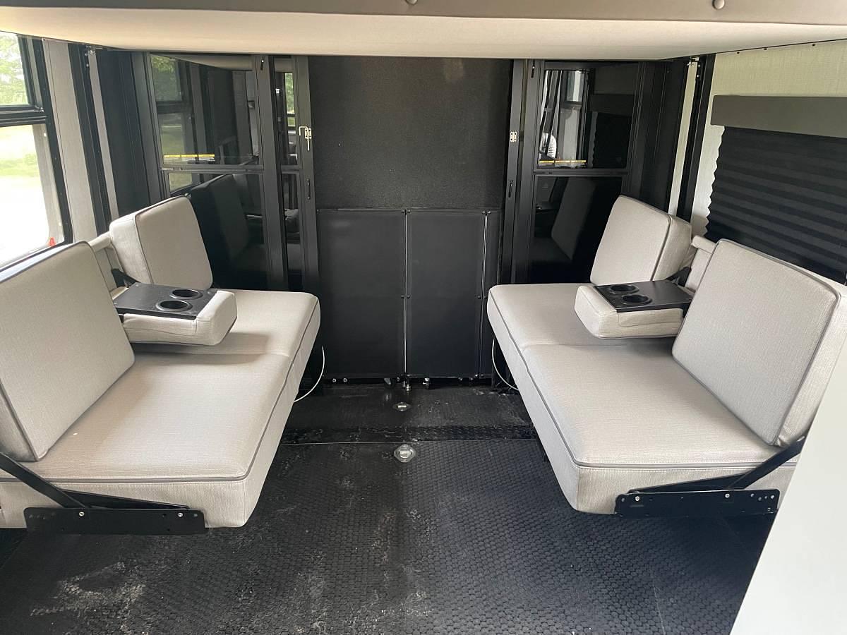 Used 2023 Grand Design Momentum 395MS