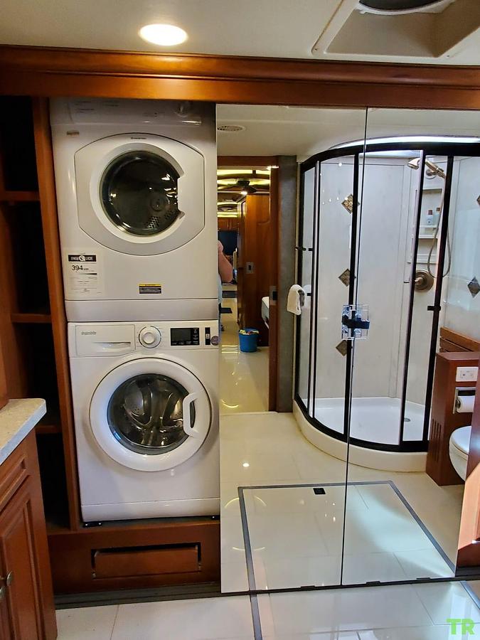 Used 2017 Winnebago Grand Tour 45RL