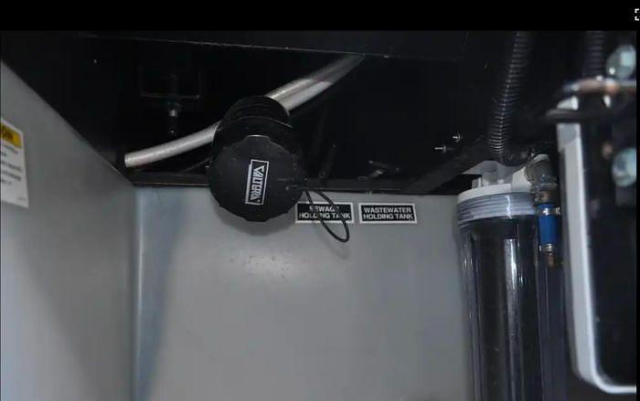 Used 2017 Newmar Bay Star 3401