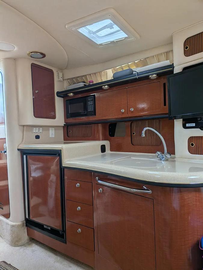 Used 2002 Sea Ray Sundancer 340 Cruiser