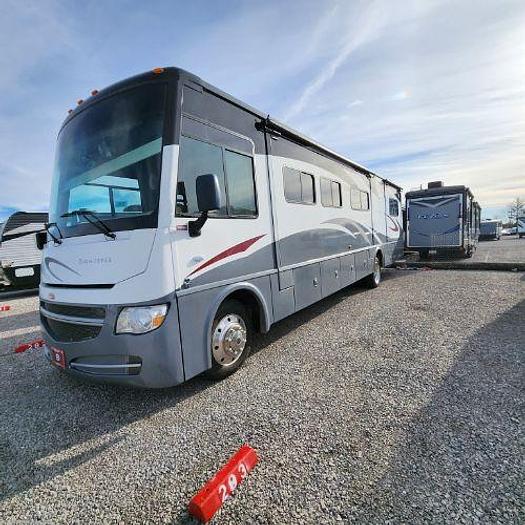 Used 2012 Winnebago SIGHTSEER 36V