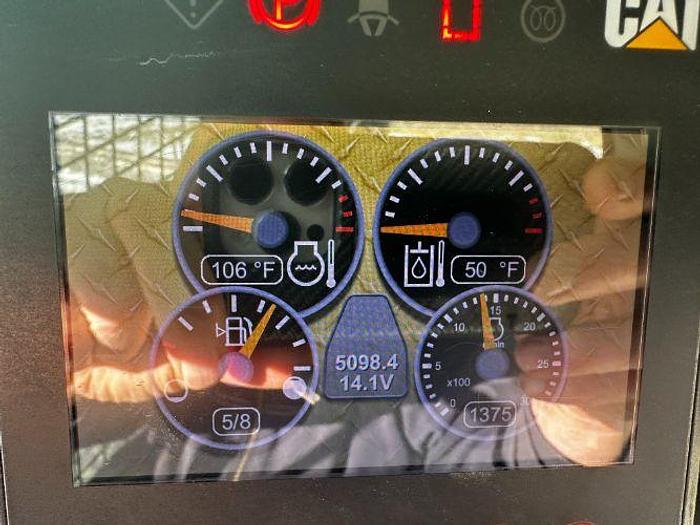 Used 2017 CATERPILLAR 289D