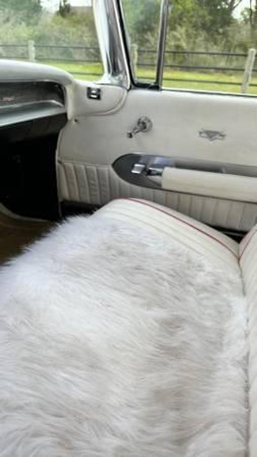 Used 1959 Cadillac Deville