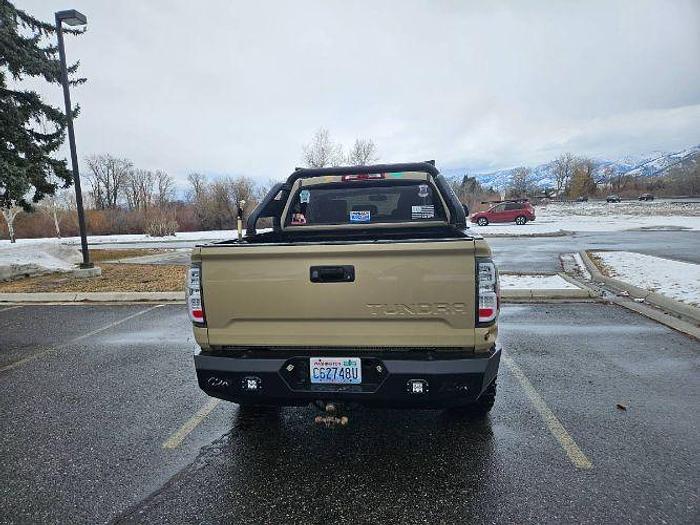Used 2017 Toyota Tundra SR5