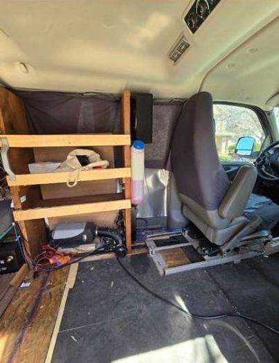 Used 2015 GMC Savana 2500