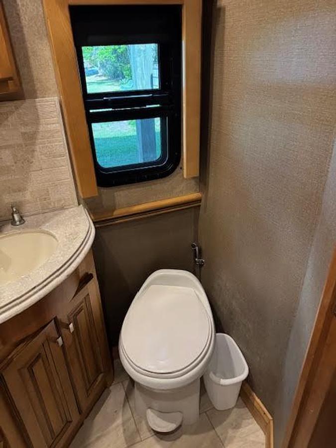 Used 2019 Tiffin Phaeton QBH