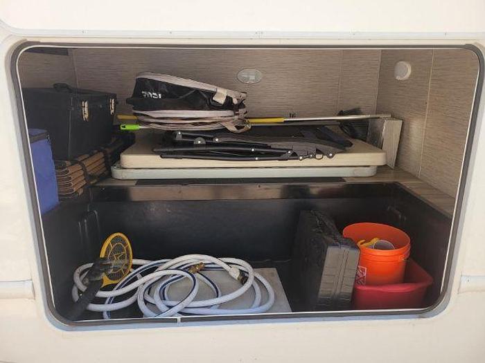 Used 2023 Thor Motor Coach Freedom Elite 22HE