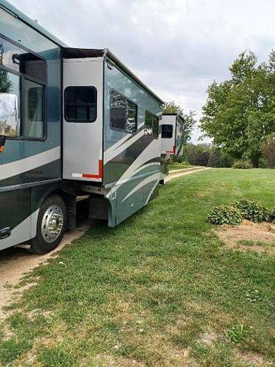 Used 2007 Winnebago Journey