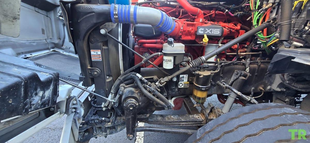 Used 2024 Kenworth T880