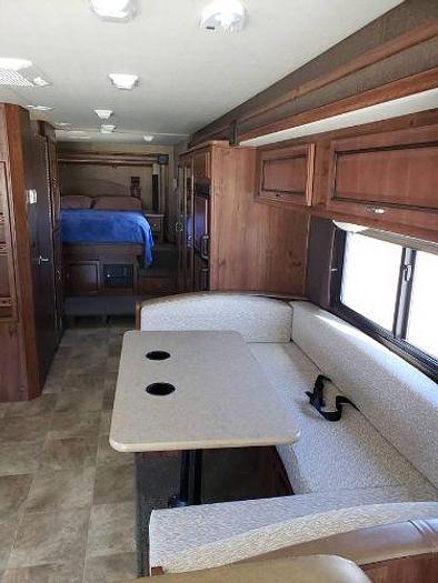 Used 2014 Fleetwood Storm 28F