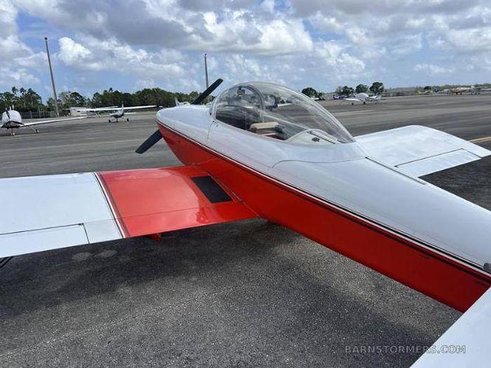 Used 2000 Vans RV8