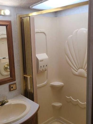 Used 2000 Itasca Suncruiser