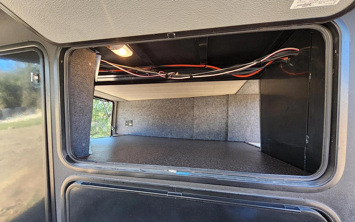 Used 2020 Heartland Bighorn Traveler 38FL Fifth Wheel