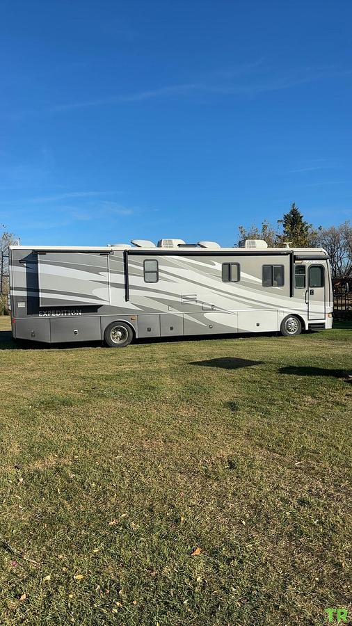 Used 2007 Fleetwood 5th Wheel