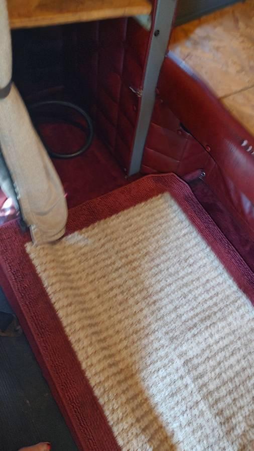 Used 2000 Peterbilt 379 Sleeper Semi Truck