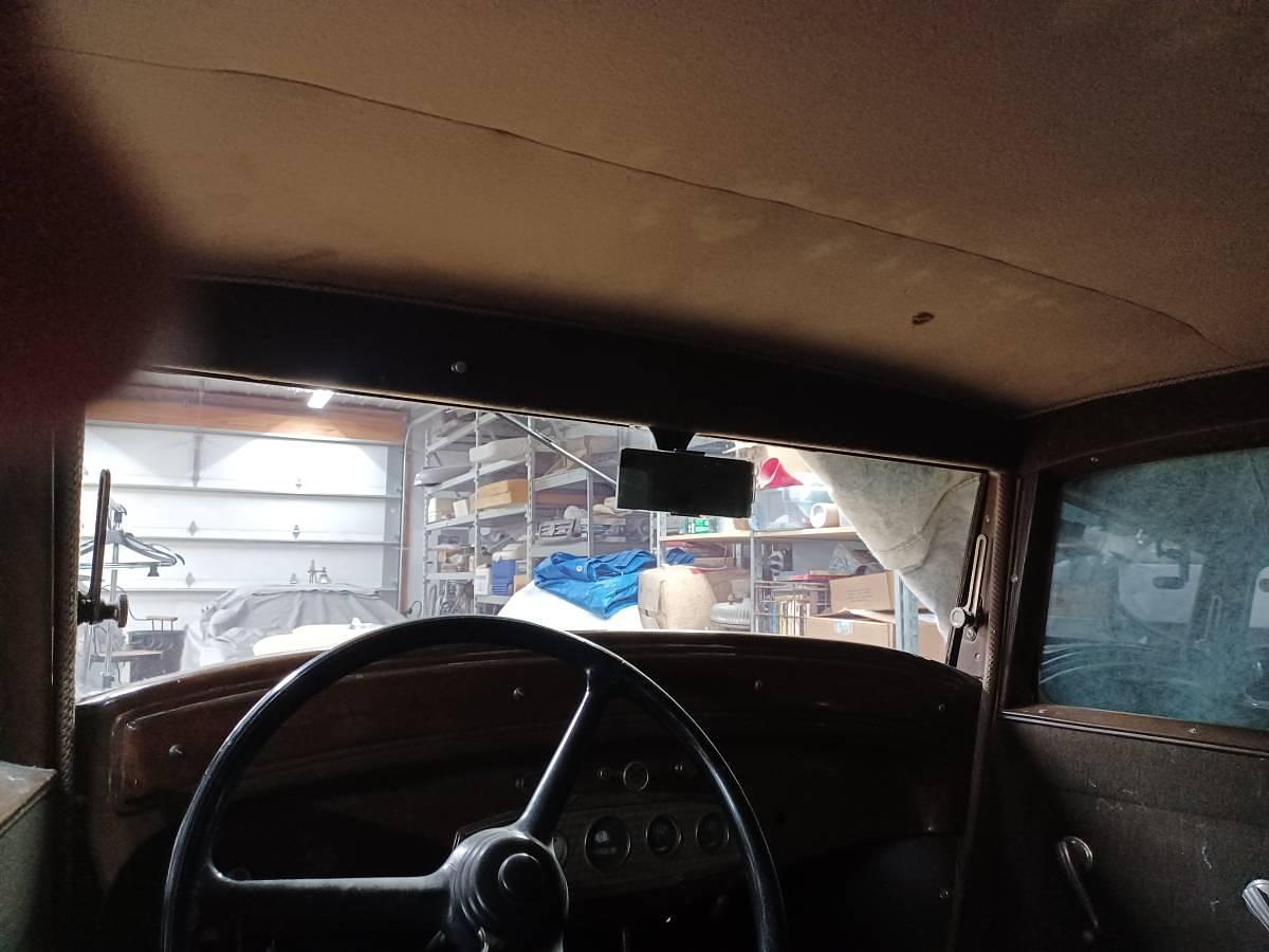 Used 1932 PLYMOUTH FAST 4