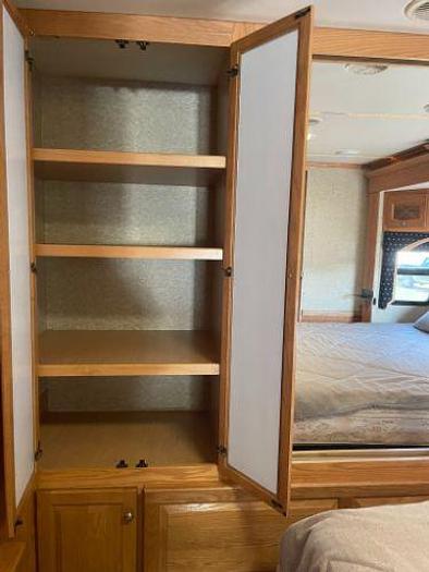 Used 2008 Newmar Dutch Star 4304