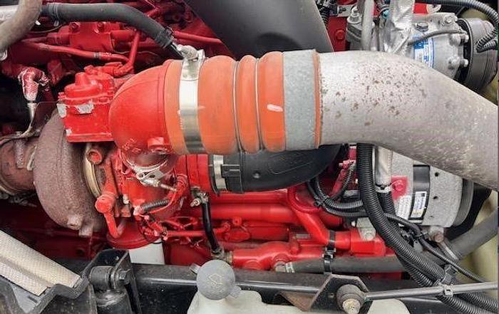 Used 2020 INTERNATIONAL LT