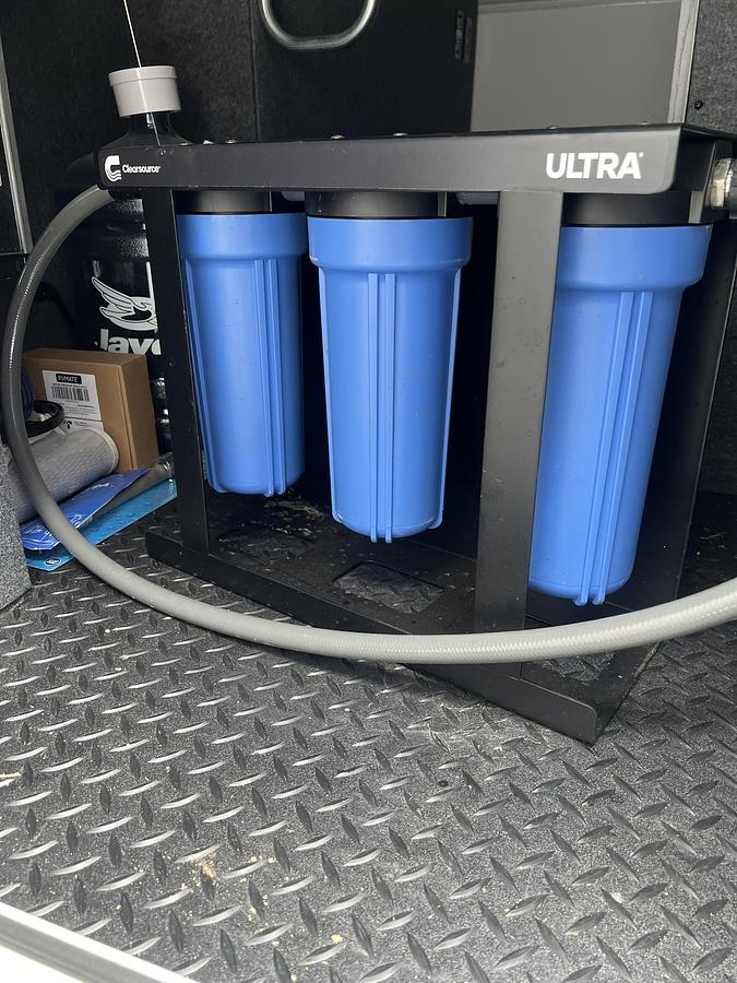 Used 2023 Jayco North Point 390CKDS Fifth Wheel