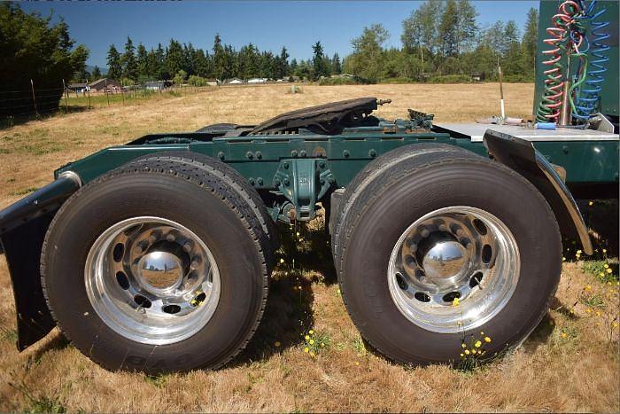 Used 2007 Peterbilt 379EXHD