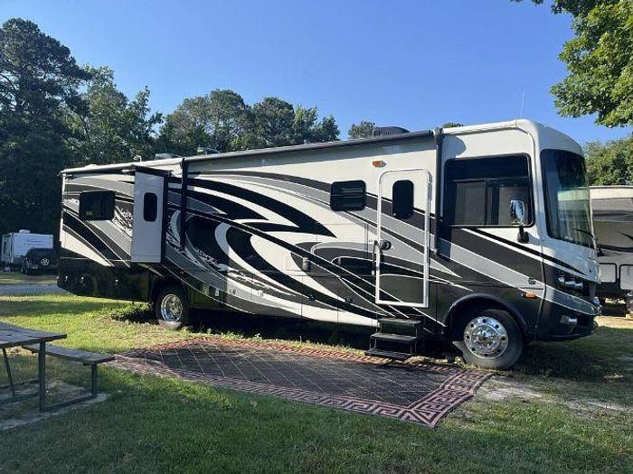 Used 2019 Forest River Georgetown XL 369DS