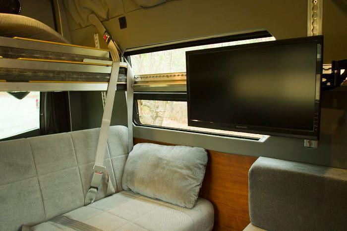 Used 2018 Mercedes-Benz Sprinter Cargo Van 3500XD 4X4 Dually2018 Mercedes-Benz Sprinter Camper Van