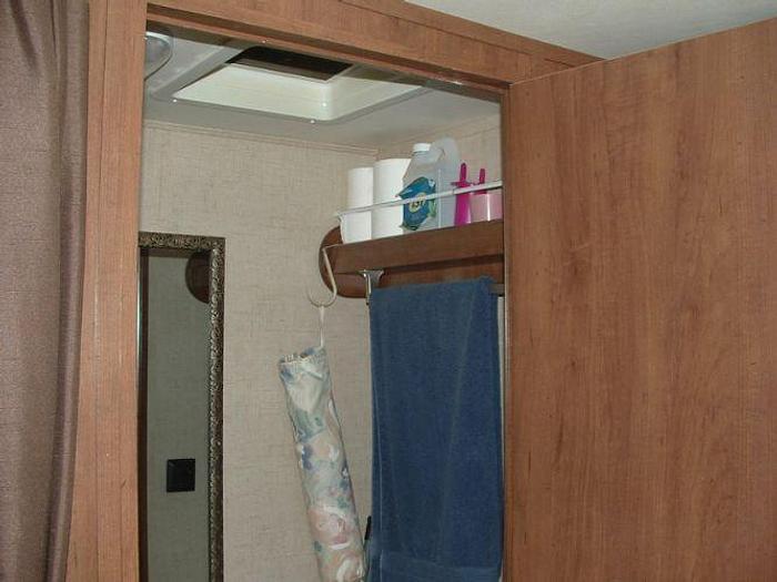 Used 2016 Forest River Wildcat Maxx 242RLX