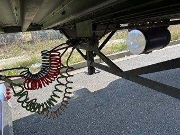 Used 2016 Great Dane Reefer Trailer