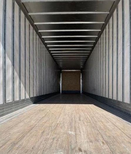 Used 2020 GREAT DANE 53x102 Trailer