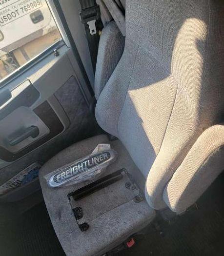 Used 2016 Freightliner CORONADO 132