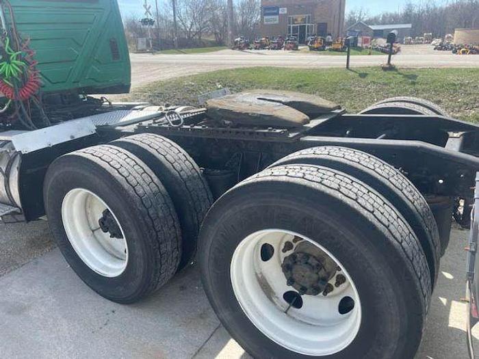 Used 2016 INTERNATIONAL PROSTAR