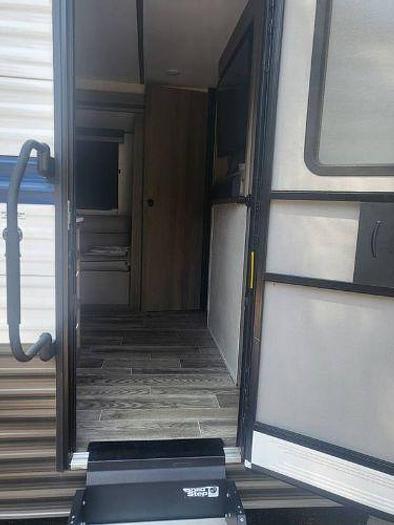 Used 2022 Gulf Stream Ameri-Lite Ultra-Lite 279BH