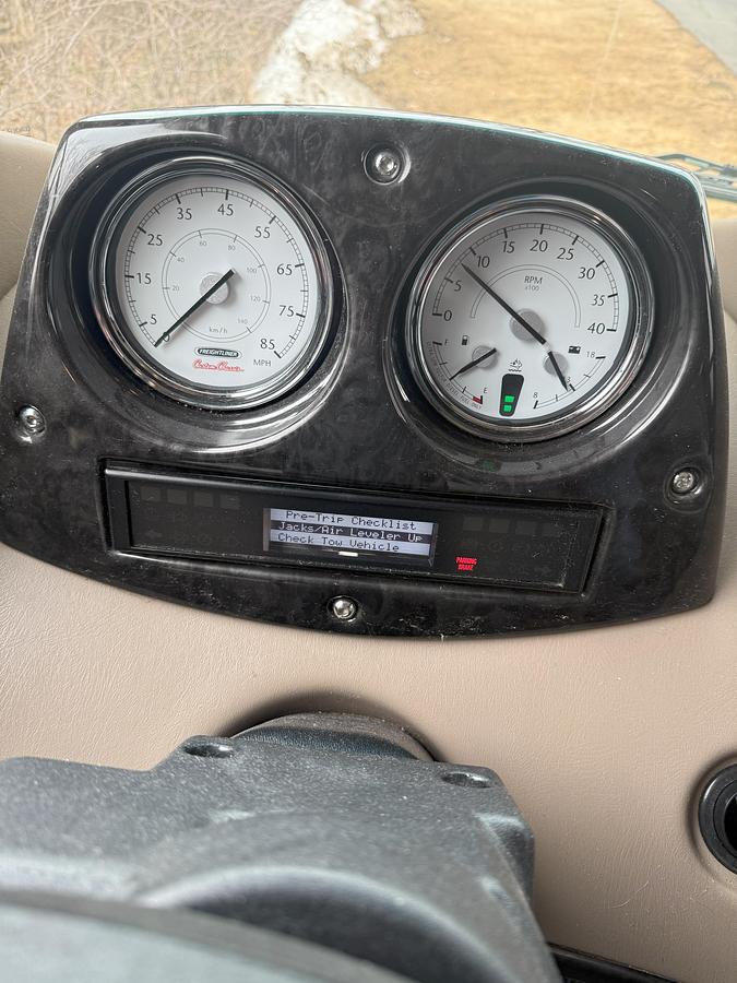 Used 2018 Forest River Berkshire XL 40C