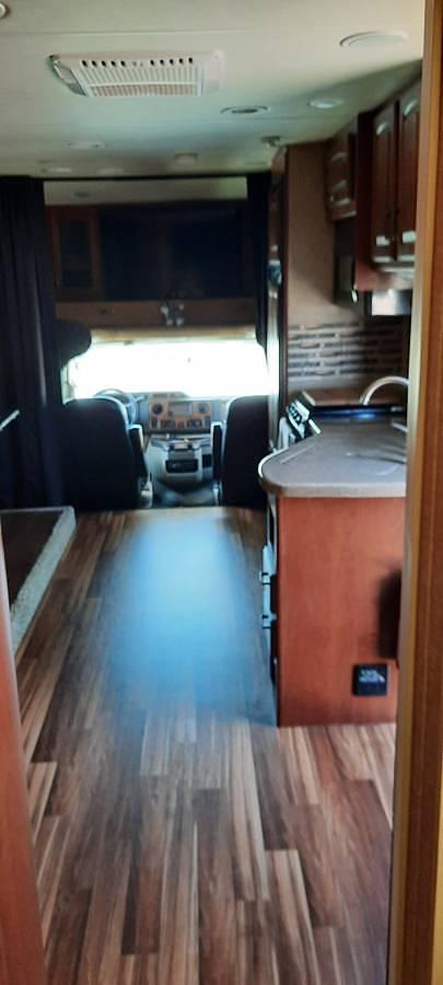 Used 2015 Jayco Grayhawk 31FK