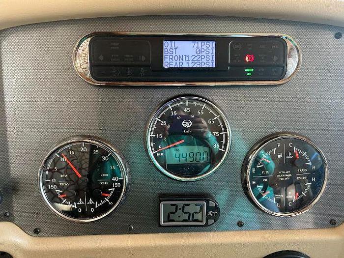 Used 2008 Monaco KNIGHT 40SKQ