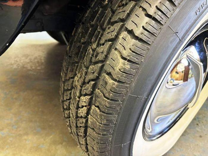 Used 1948 Ford Super Deluxe Coupe