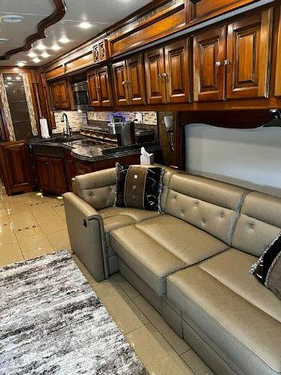 Used 2014 Tiffin Motorhomes Allegro Bus 45LP