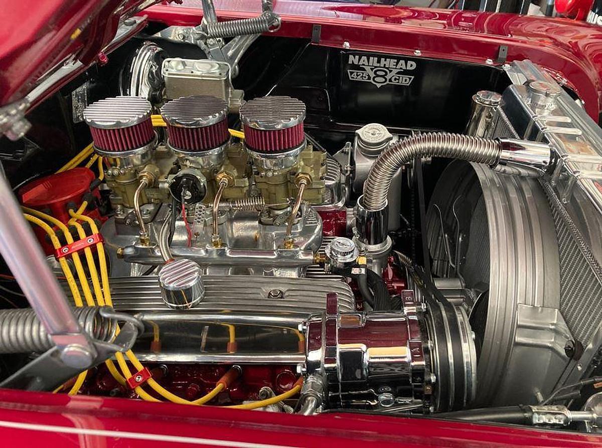 Used 1957 Buick Century Riviera Custom Hardtop