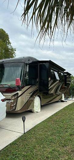 Used 2022 Entegra Reatta XL 39T2