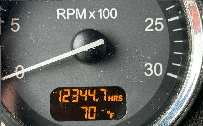 Used 2021 Peterbilt 389