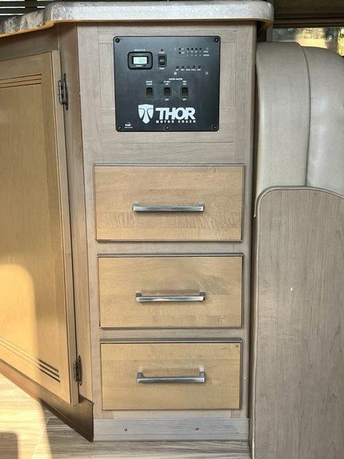 Used 2021 Thor Motor Coach Four Winds 28A Class C Motorhome