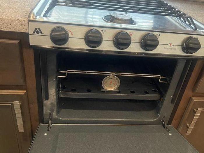 Used 2017 Highland Ridge Open Range Roamer RT323RLS